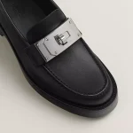 Hermès Hot loafer - Image 2